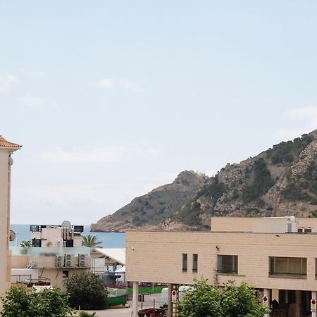 Soleado A Un Paso De La Playa Daire El Albir Dış mekan fotoğraf